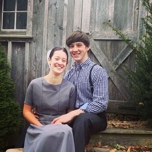 Meet your Posher, Daniel